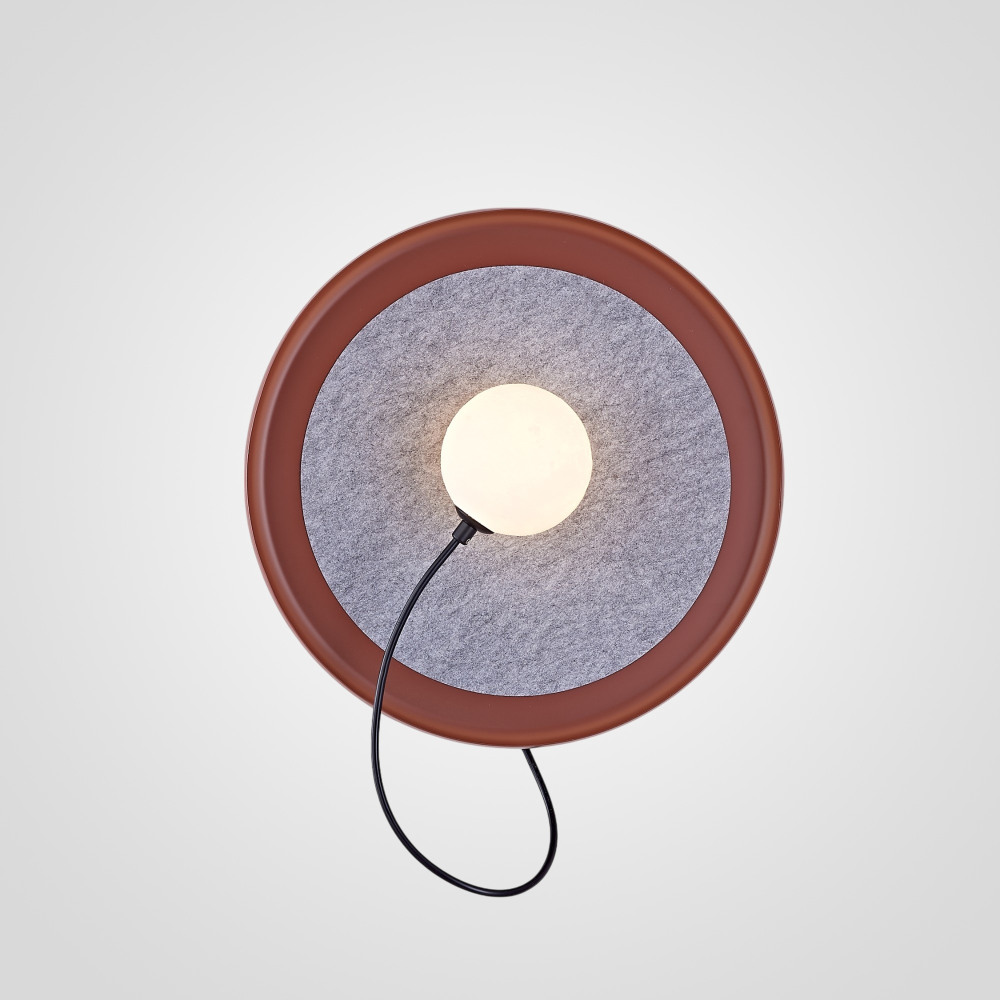 Настенный светильник  Margott-Wall01 