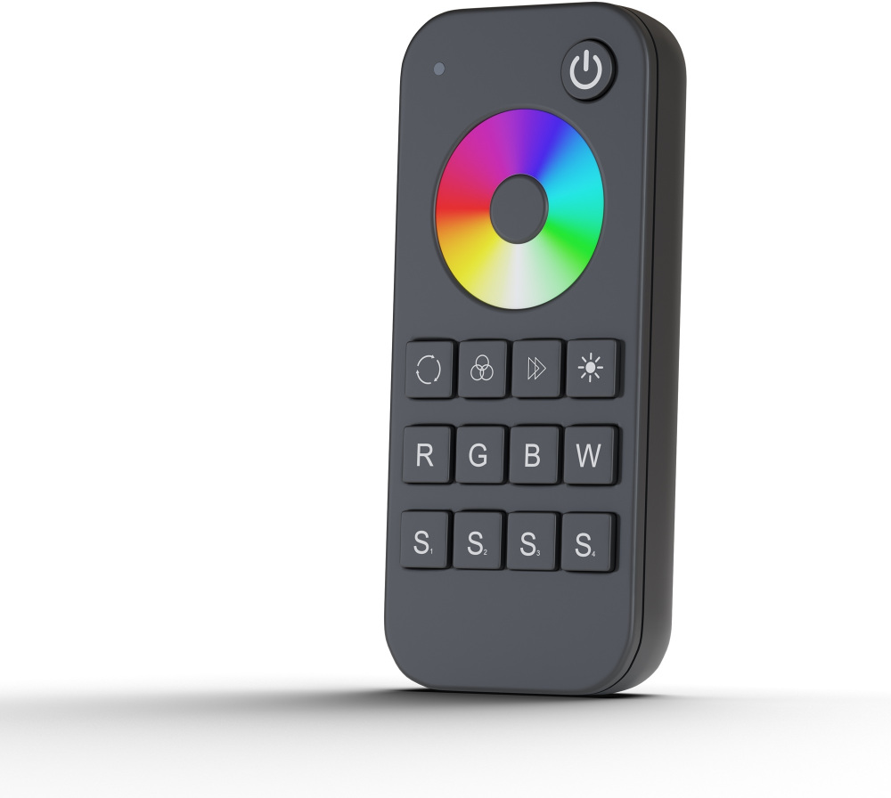 Контроллер Контроллеры для светодиодной ленты 01111 