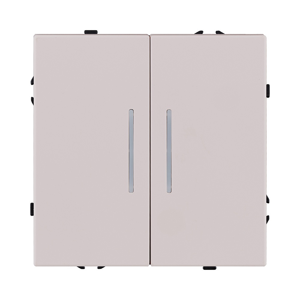 Выключатель Eclipse EC-011CM 