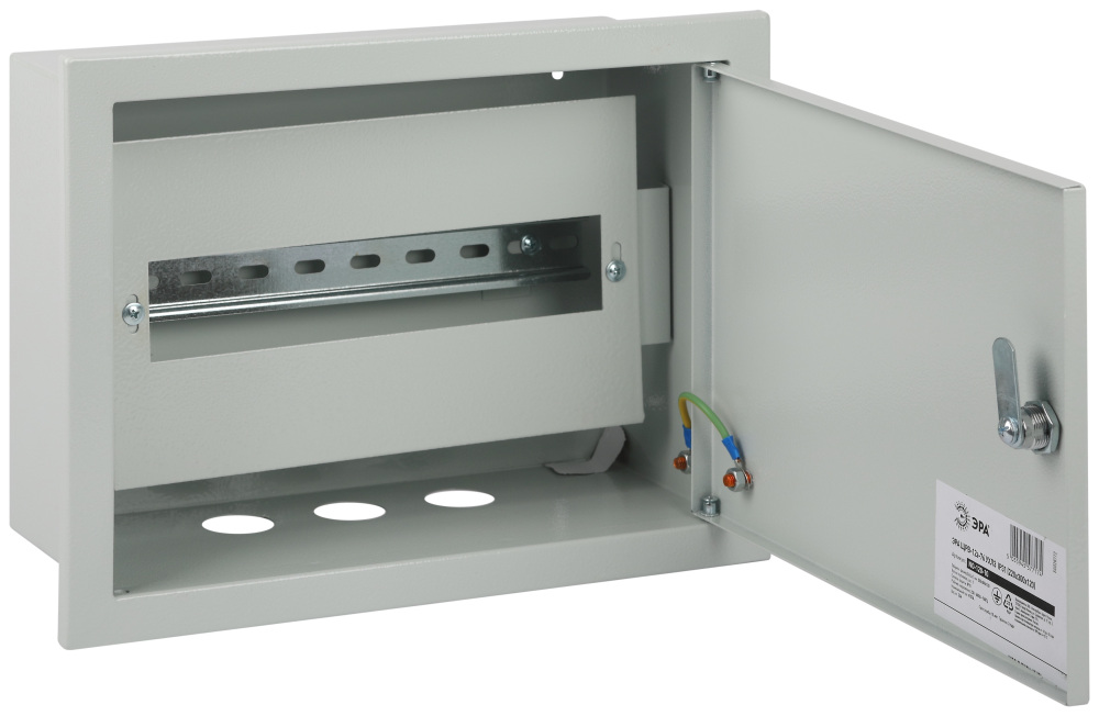 Распределительный щит  NO-120-10 