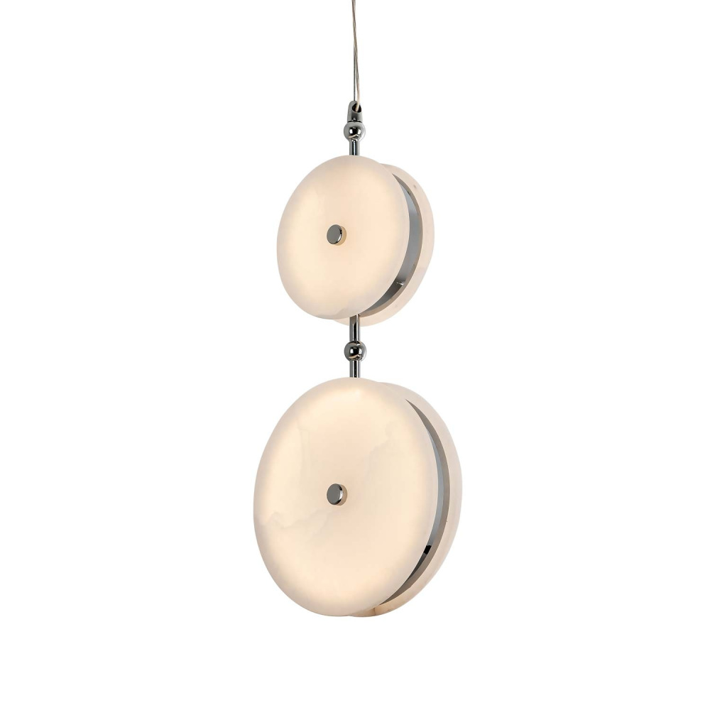 Подвесной светильник MODESTYLE MS.175.2 CR 