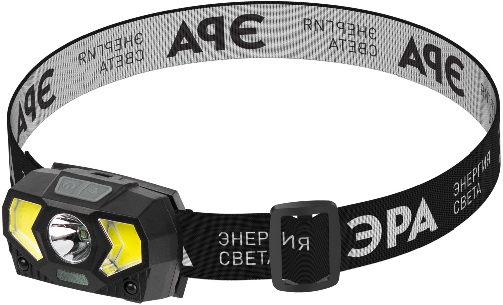 Налобный фонарь GB-608 GB-608 