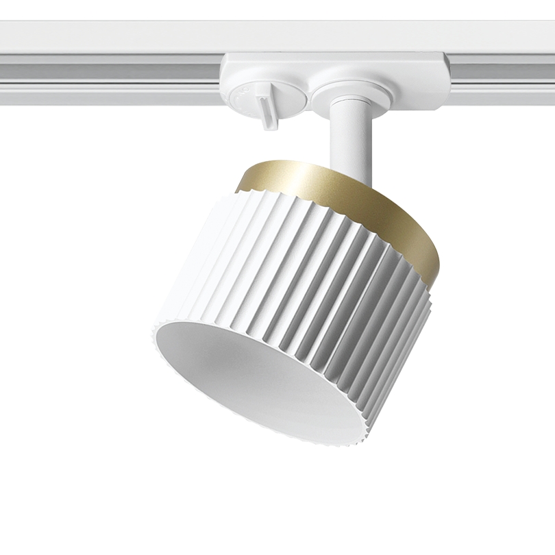 Трековый светильник Wtl-19 WTL-GX53/19WG 