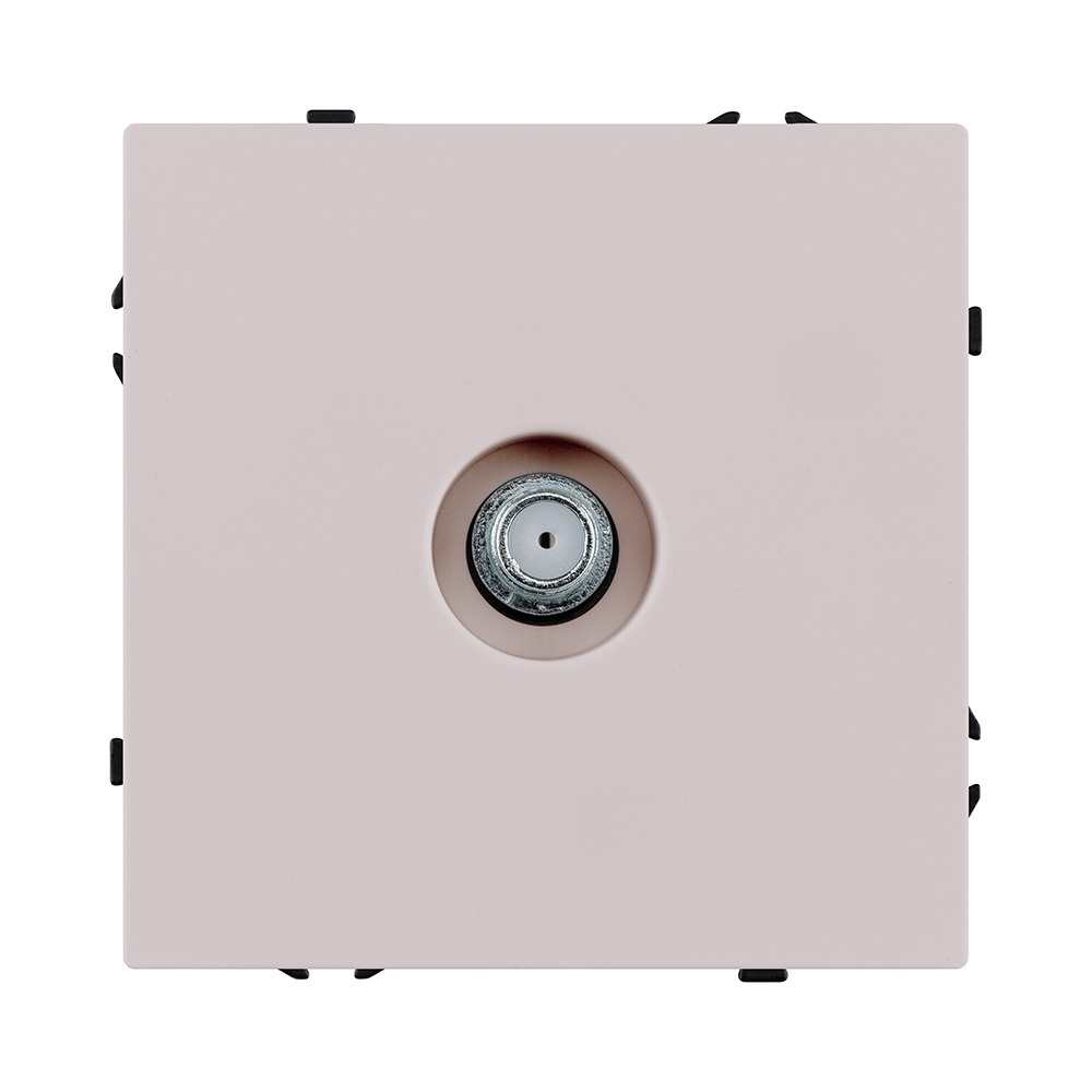 Розетка Eclipse EC-020CM 