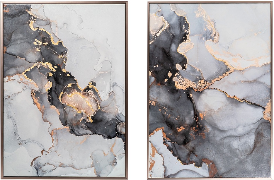 Картина  89VOR-MARBLE6/2 