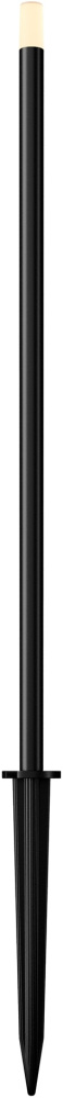 Грунтовый светильник Spear O441FL-L1GF3K 