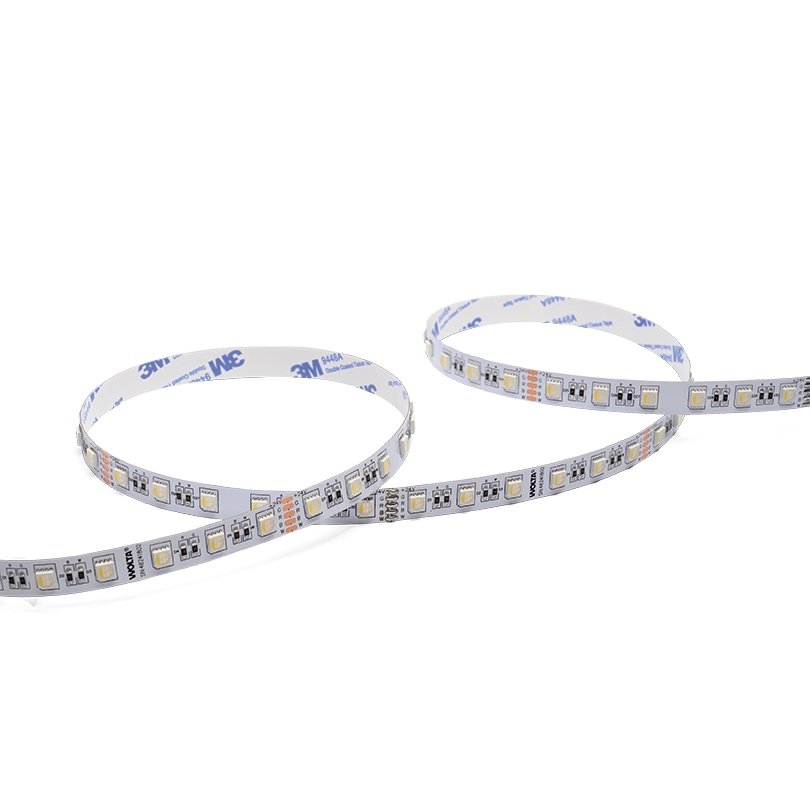 Светодиодная лента  WLS5050-14,4W/RGBW-4000/24H60-01 