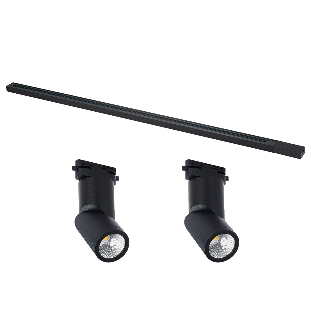 Трековая система в сборе Base ST2650.430.02 