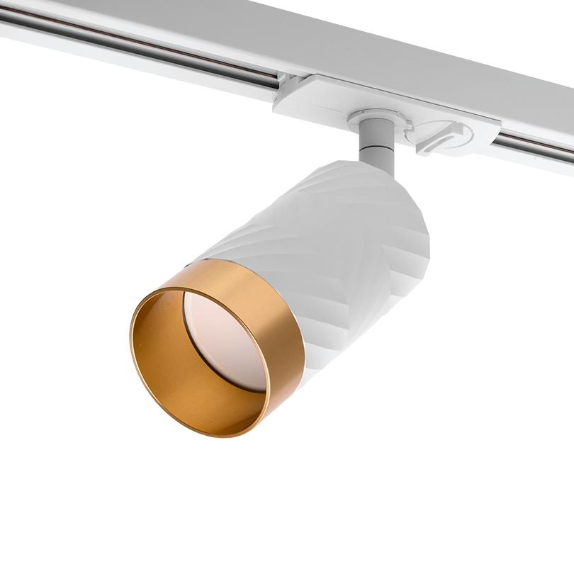 Трековый светильник Wtl-Gu10 WTL-GU10/09WG 