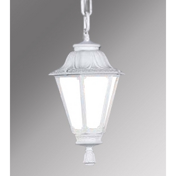 Уличный светильник подвесной Rut E26.120.000.WYE27 