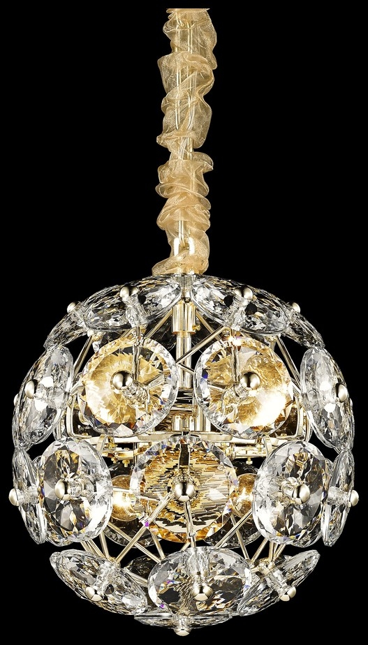 Подвесной светильник Brillant WE110.06.303 