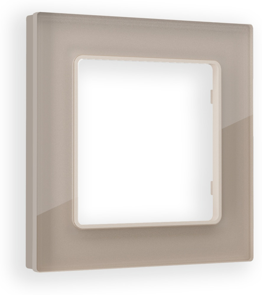 Рамка ALFA AF380601 