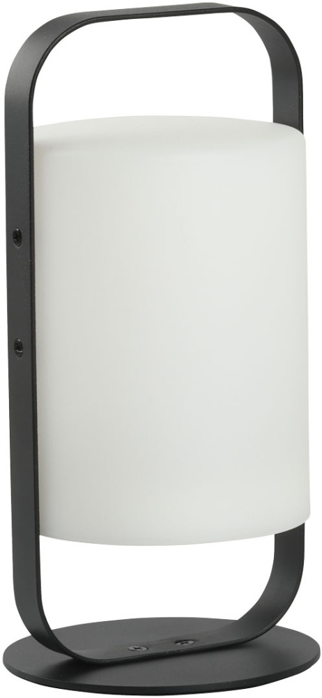 Уличная настольная лампа Арлон 812030701 