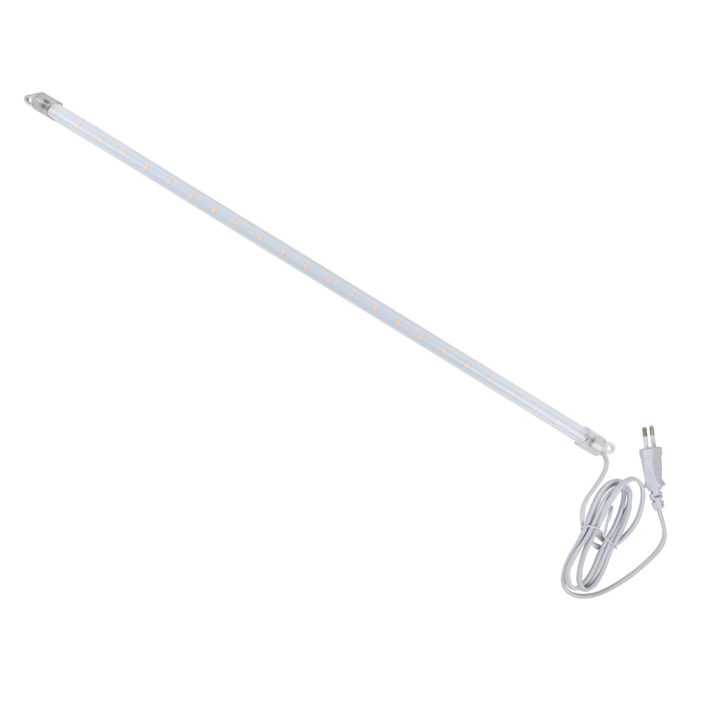 Светильник для растений  ULZ-P07-10W/SPBR IP65 CLEAR 