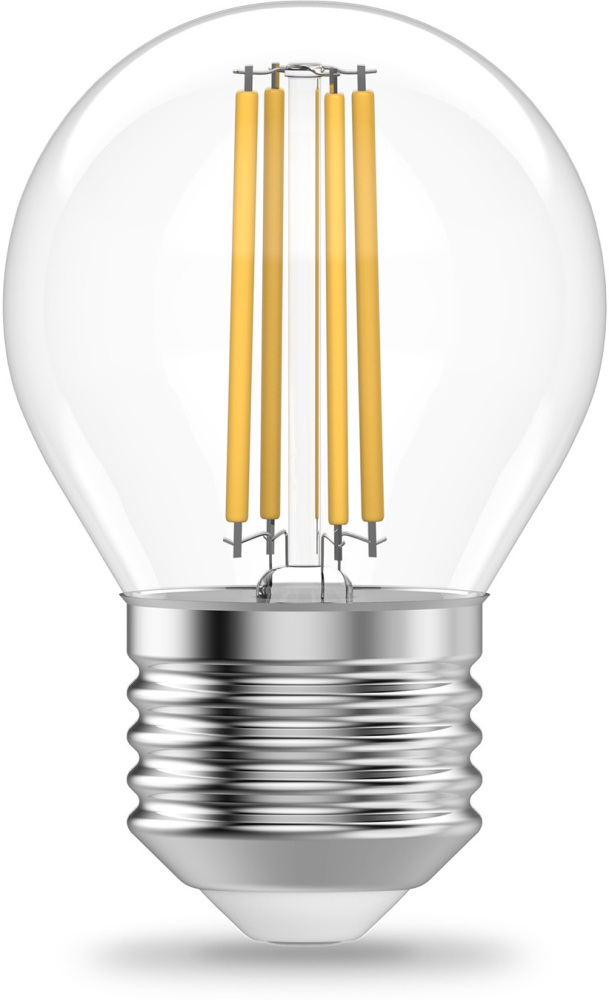 Лампочка светодиодная филаментная Filament Elementary 52212 