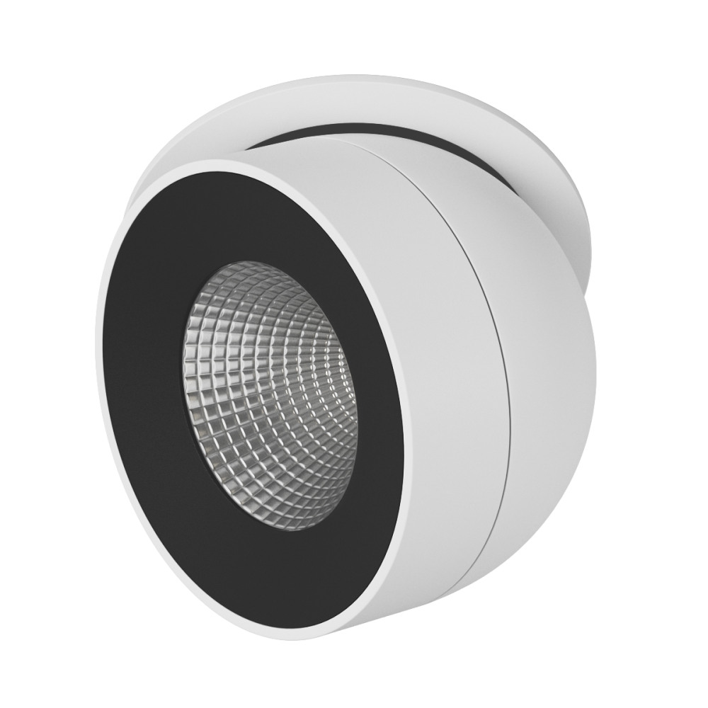 Точечный светильник FA FA-CARTER-192419EA-BW-WW 