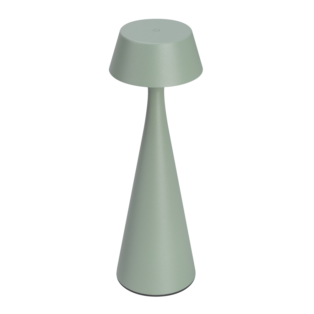 Уличная настольная лампа TOMMY 056087 