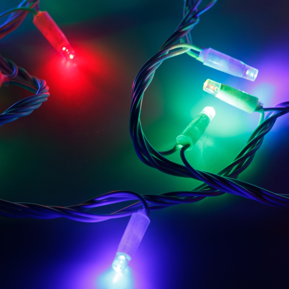 Гирлянда CLASSIC 025823 