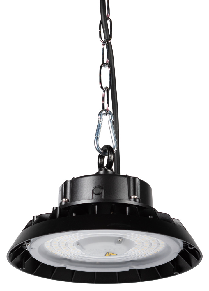 Промышленный купольный светильник SPP-4 SPP-407-090-50K-100 