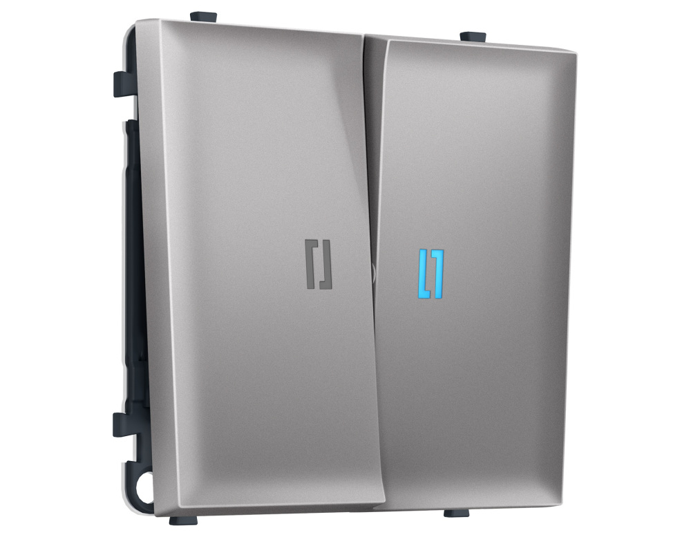 Выключатель QUANT PRO MS504020 