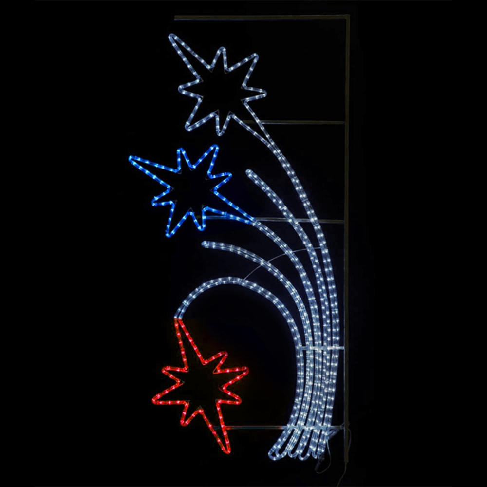 Световая консоль Консоли SKL9-220RBW 