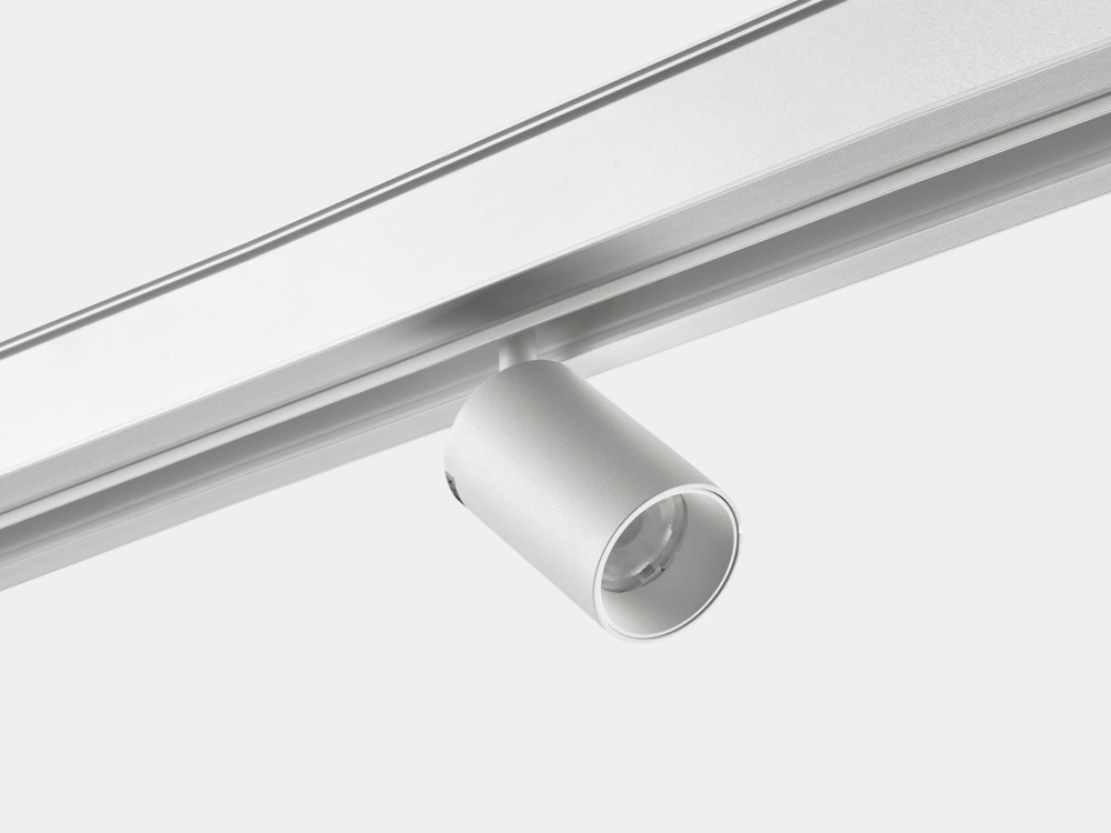 Трековый светильник SY-LINK SY-LINK-SP-WH-6-NW 