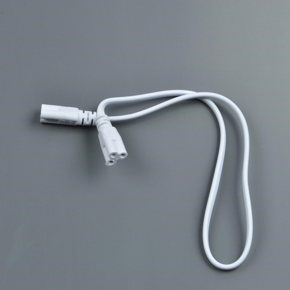 Провод  UCX-PP3/L10-050 WHITE 1 POLYBAG 