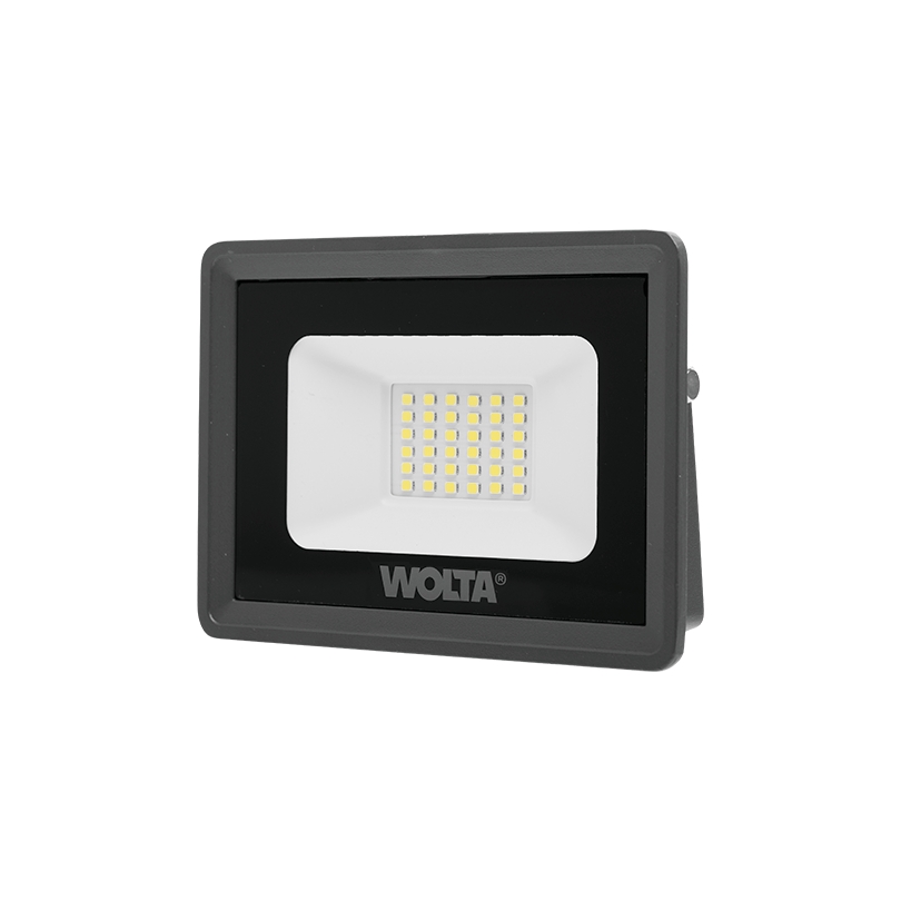 Прожектор уличный  WFL-30W/06 