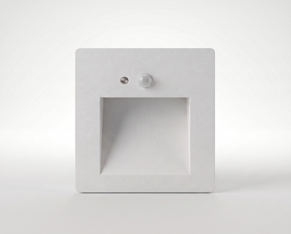 Подсветка для лестниц и ступеней  IT015-0308 white 