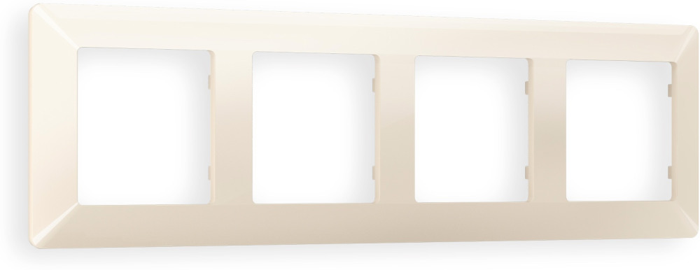 Рамка ALFA AF110304 