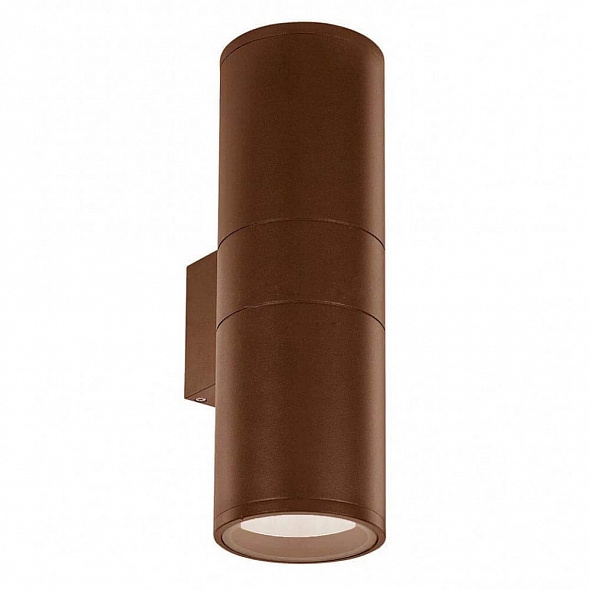 Архитектурная подсветка  GUN AP2 SMALL COFFEE 