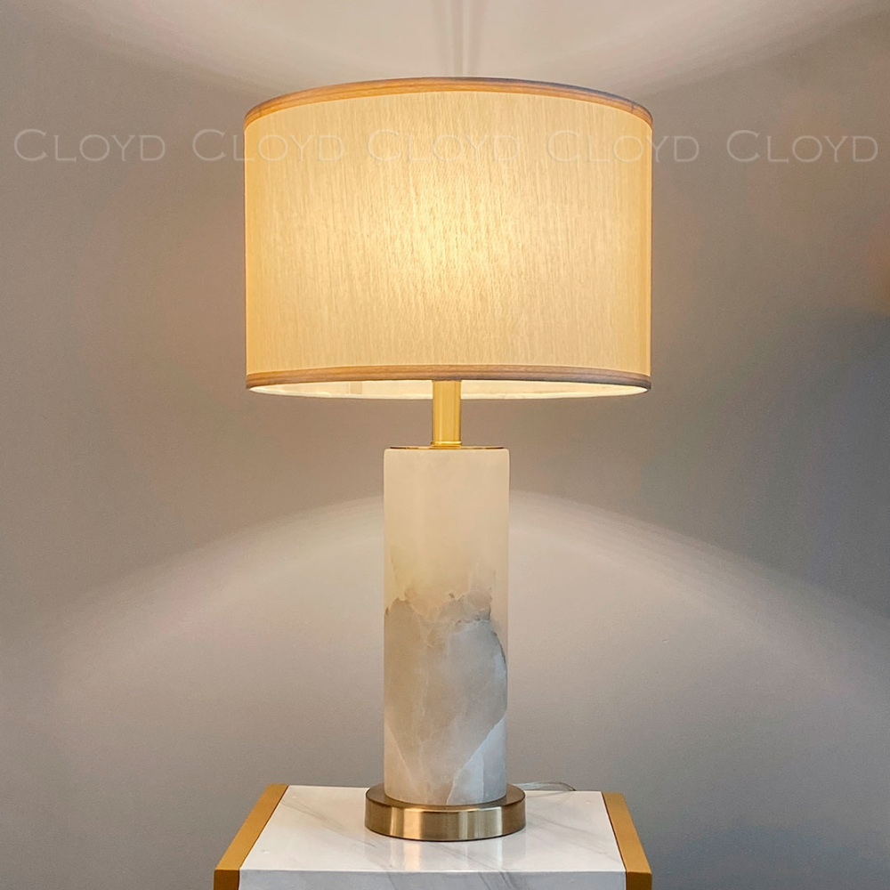 Интерьерная настольная лампа Parmenid 30194 