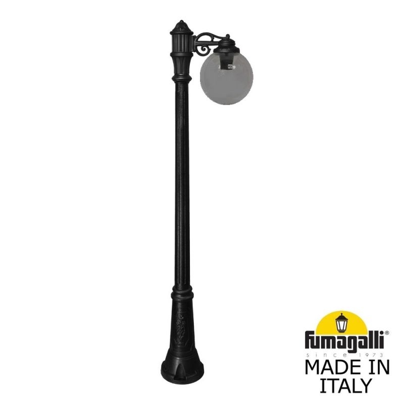 Наземный светильник Globe 250 G25.156.S10.AZE27 