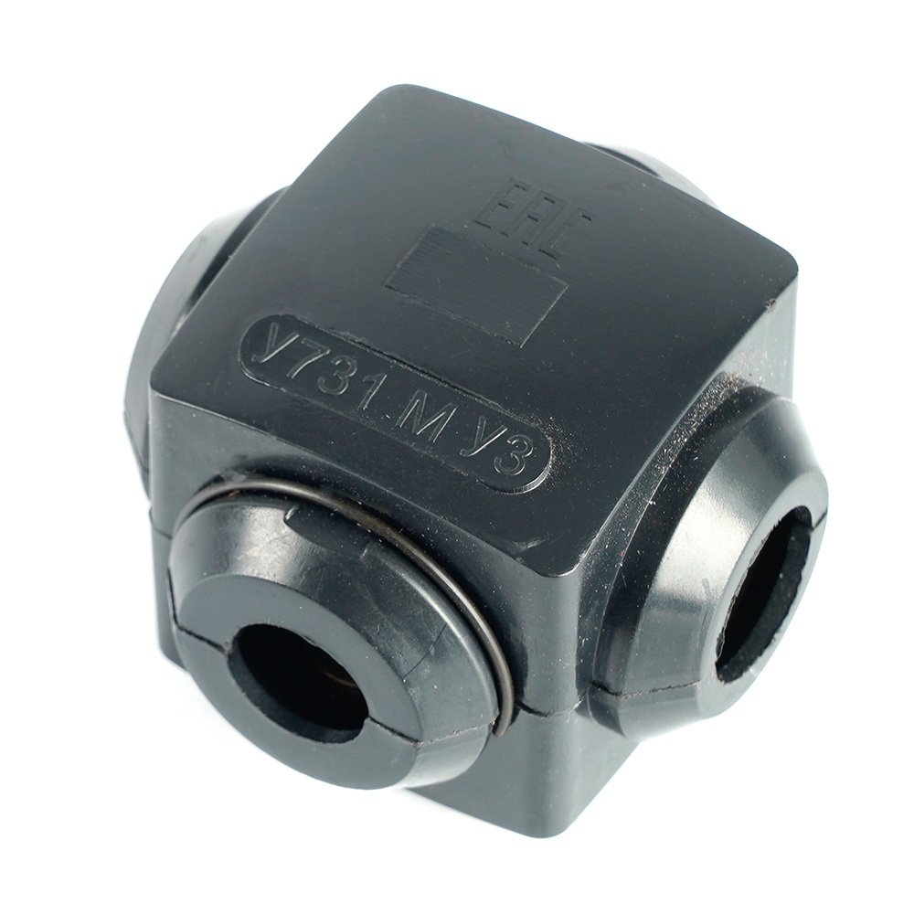 Кабельный сжим  50350 