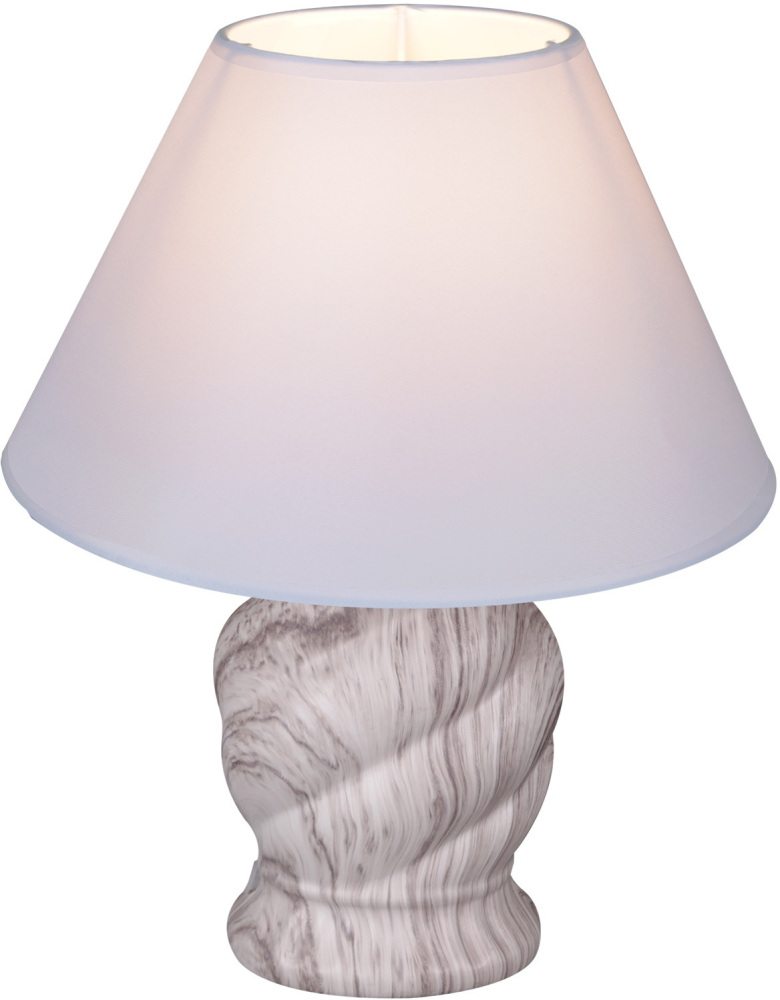 Интерьерная настольная лампа  02016-0.7-01D 