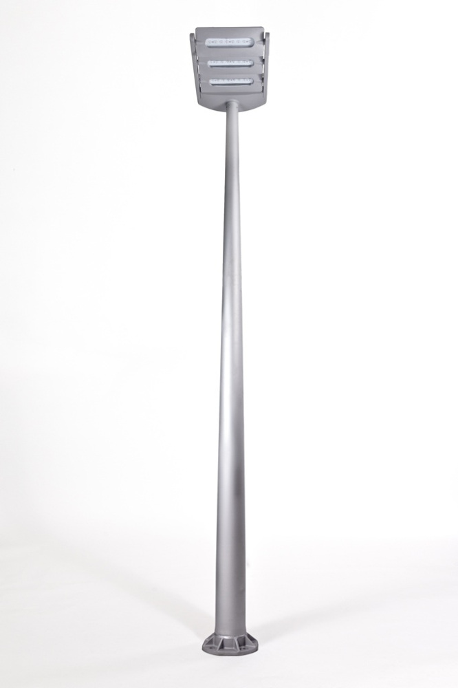 Наземный фонарь LEDSPOT W6145-3 Bl 