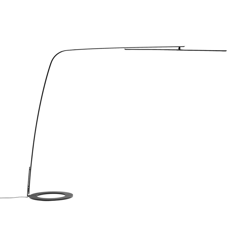 Торшер Stealth L67841.09 