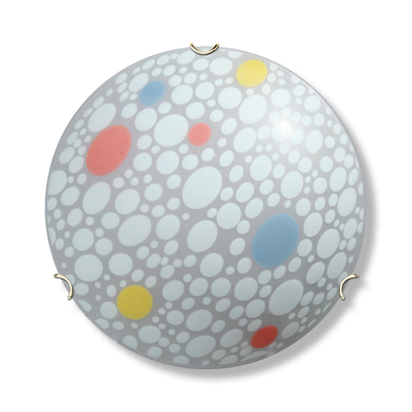 Настенно-потолочный светильник  V6256/1A 