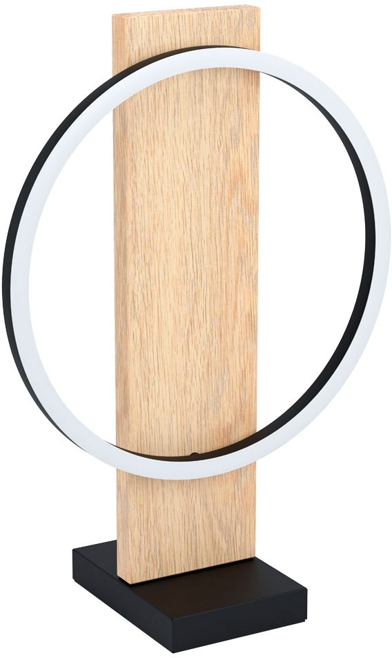 Интерьерная настольная лампа Boyal 99469 