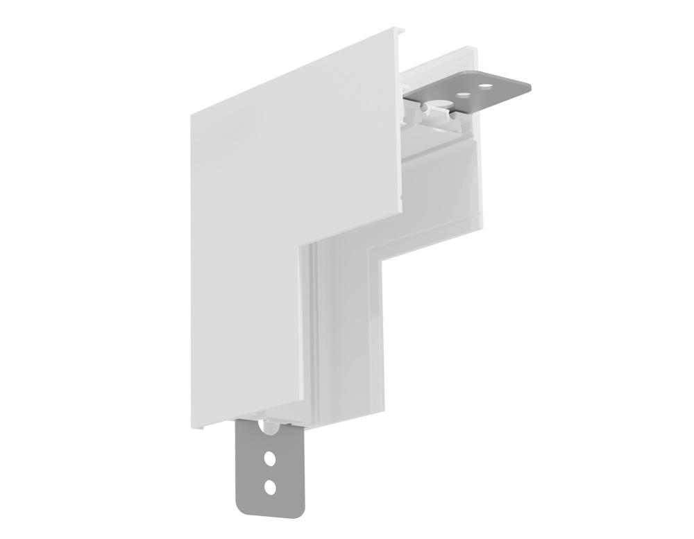 Соединитель Magnetic Ultra slim 26 48В GV1126 