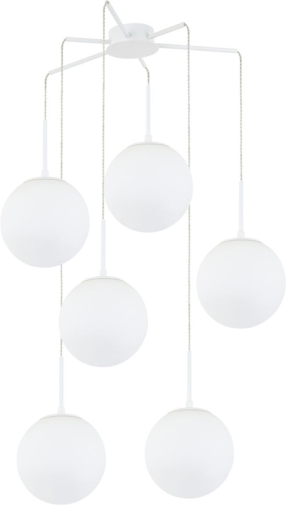 Подвесная люстра Antell 2168/01/06P 