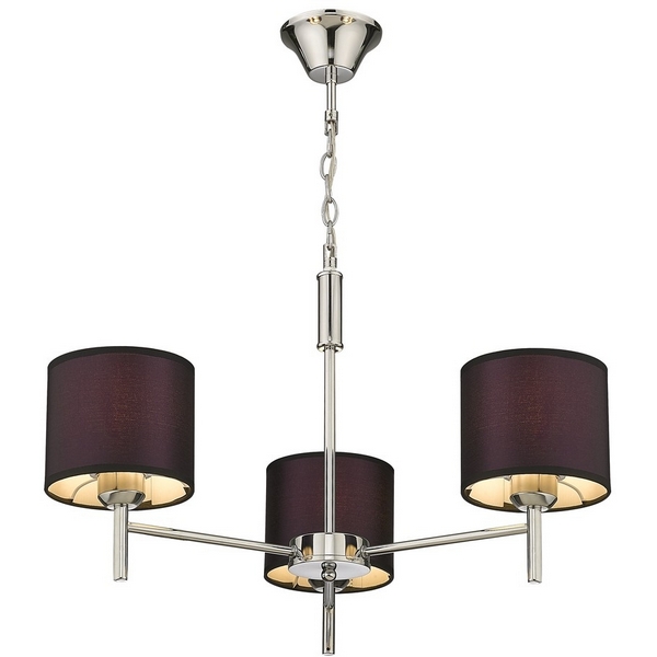 Подвесная люстра  291-123-03 