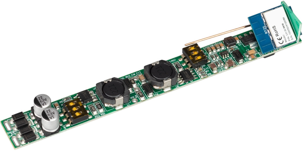 Диммер  037269 