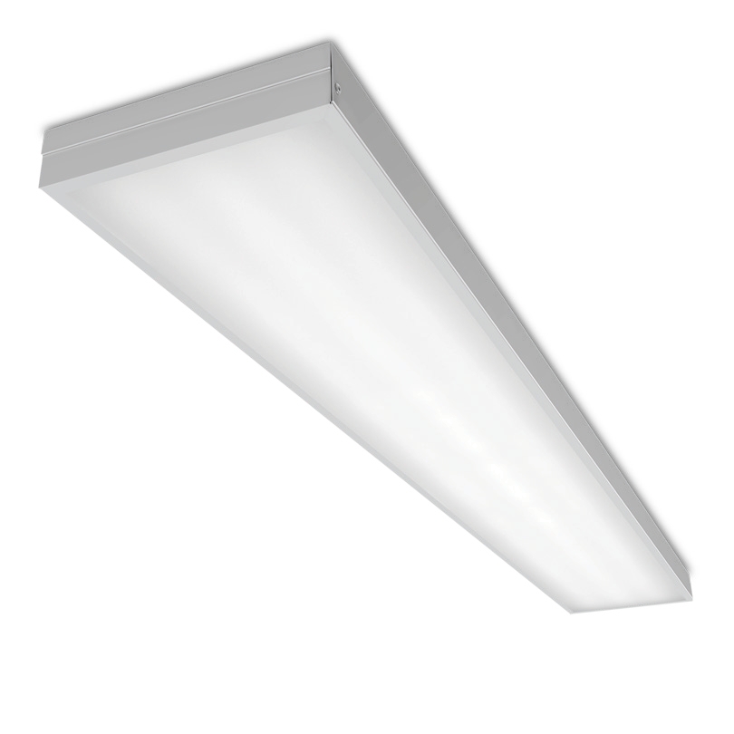 Светодиодная панель STD ДПО11-54-101-6К 