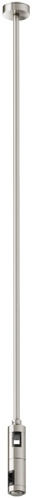 Крепление потолочное Accessories for tracks Flarity TRA159C-D1-PT 