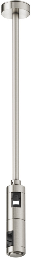 Крепление потолочное Accessories for tracks Flarity TRA158C-D1-PT 