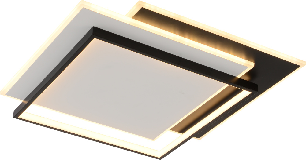 Потолочный светильник Beryl 6122-101 