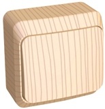 Выключатель  BA10-001D 