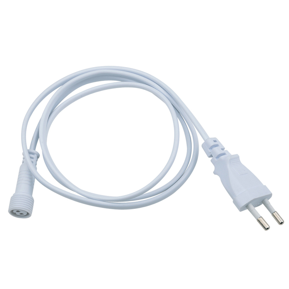 Провод  UCX-PT2/Y90-120 WHITE 1 STICKER 