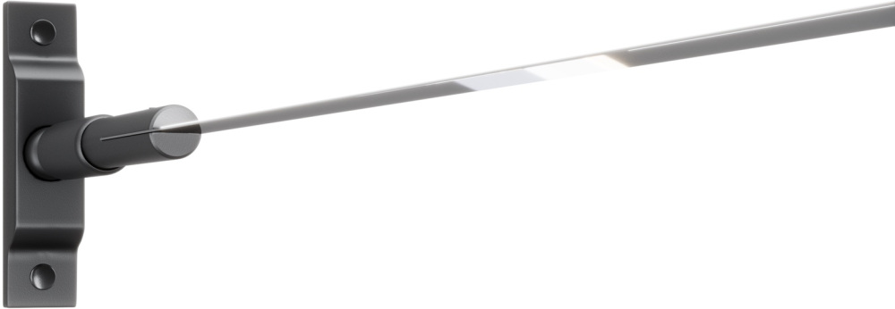 Трековая система в сборе Тросовая система LM-B-6M 